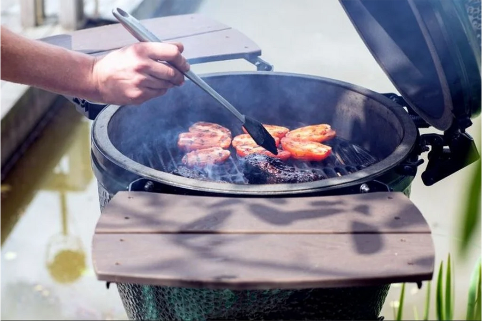 Big Green Egg Big Green Egg Basting Brush