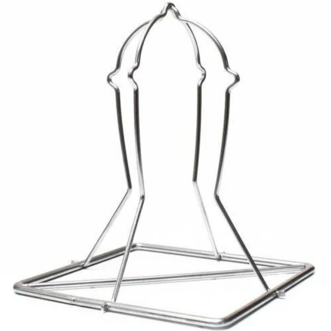 Big Green Egg Big Green Egg Beer Can Chicken Roaster