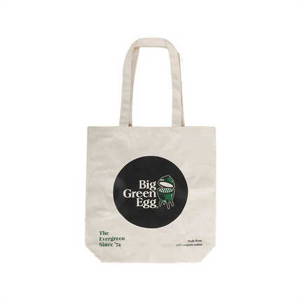 Big Green Egg Big Green Egg Canvas Shopper - The Hottest Thing In Outdoor Cooking