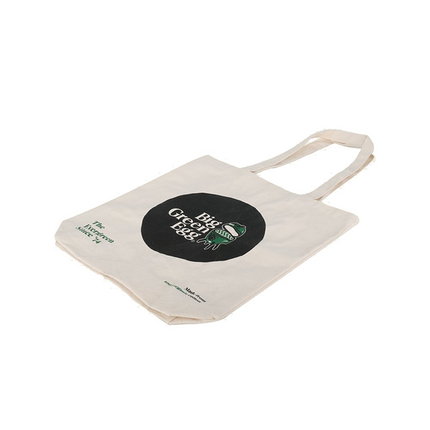 Big Green Egg Big Green Egg Canvas Shopper - The Hottest Thing In Outdoor Cooking