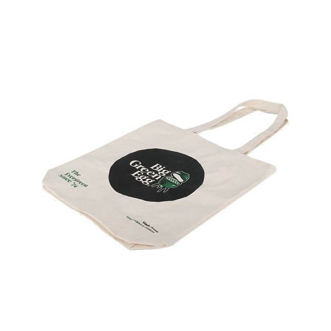 Big Green Egg Big Green Egg Canvas Shopper - The Hottest Thing In Outdoor Cooking