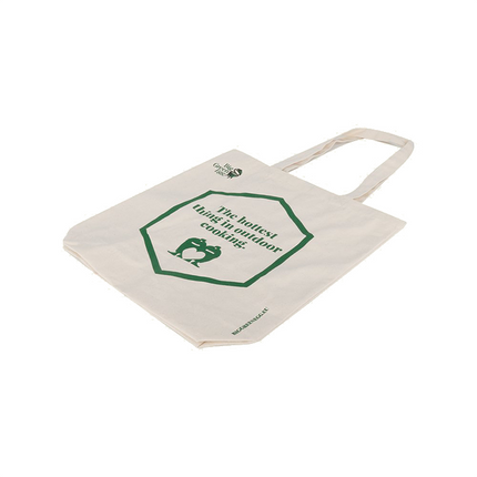 Big Green Egg Big Green Egg Canvas Shopper - The Hottest Thing In Outdoor Cooking
