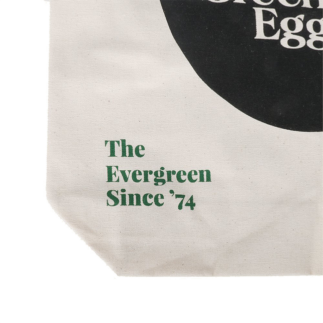 Big Green Egg Big Green Egg Canvas Shopper - The Hottest Thing In Outdoor Cooking