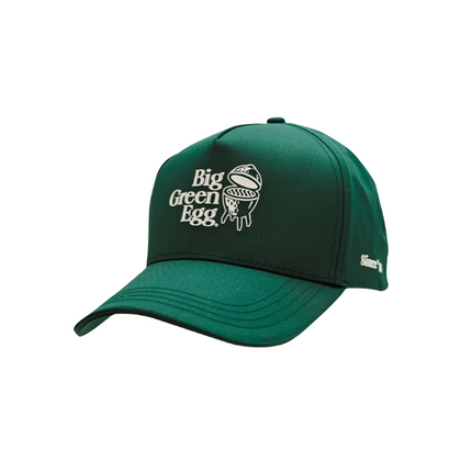 Big Green Egg Big Green Egg Cap Since '74 Groen
