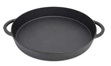 Big Green Egg Big Green Egg Cast Iron Skillet MX/S/M/L/XL/XXL