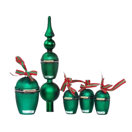 Big Green Egg Big Green Egg Christmas Tree Giftbox