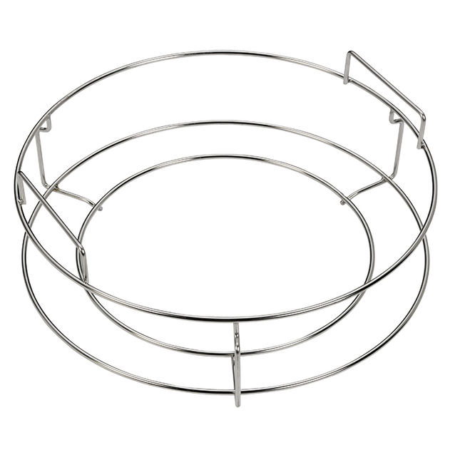 Big Green Egg Big Green Egg ConvEGGtor Basket Large