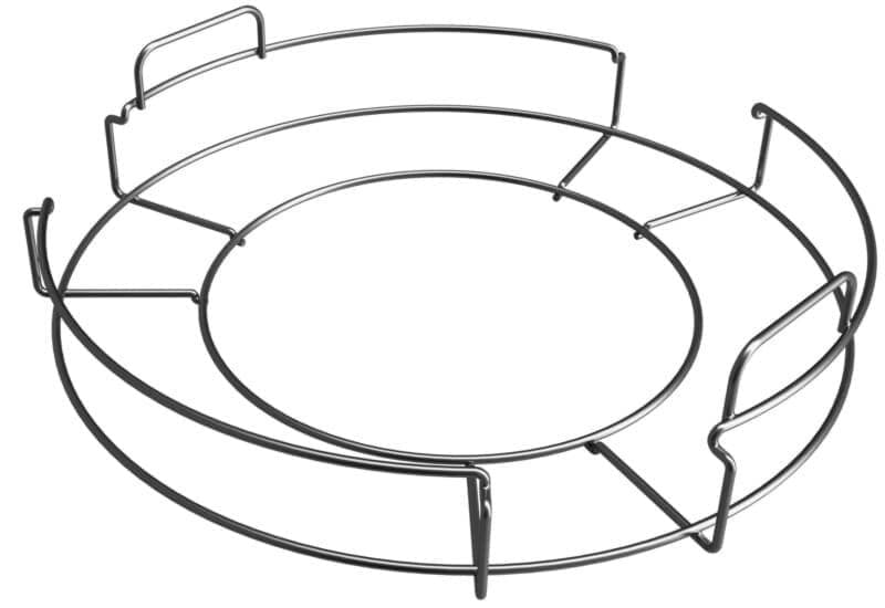 Big Green Egg Big Green Egg ConvEGGtor Basket XLarge