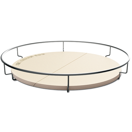 Big Green Egg Big Green Egg ConvEGGtor Basket XXLarge