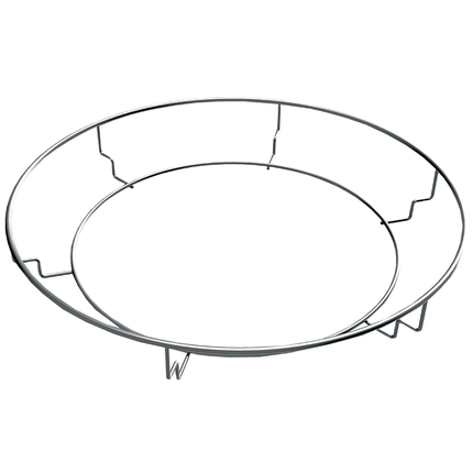 Big Green Egg Big Green Egg ConvEGGtor Basket XXLarge