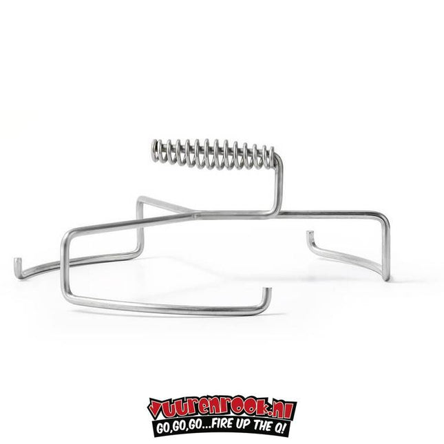 Big Green Egg Big Green Egg ConVEGGtor Plate Setter Lifter Large