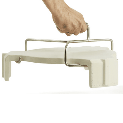 Big Green Egg Big Green Egg ConVEGGtor Plate Setter Lifter Xlarge