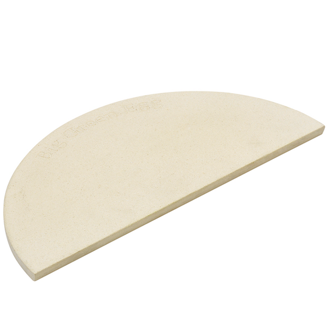 Big Green Egg Big Green Egg ConvEGGtor Stone Large TBV EGGspander Kit