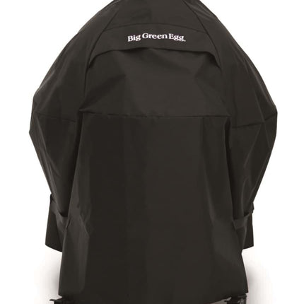 Big Green Egg Big Green Egg Cover Integgrated Nest XL , L & Frame TBV M
