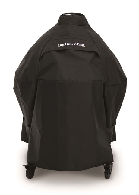 Big Green Egg Big Green Egg Cover Integgrated Nest XL , L & Frame TBV M