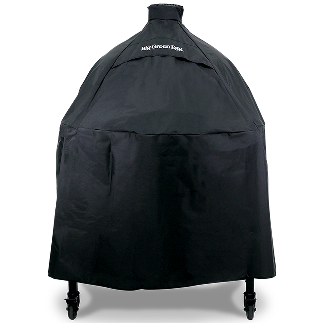 Big Green Egg Big Green Egg Cover Large, XLarge, XXLarge + Frame