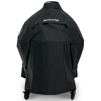 Big Green Egg Big Green Egg Cover XXLarge + Nest