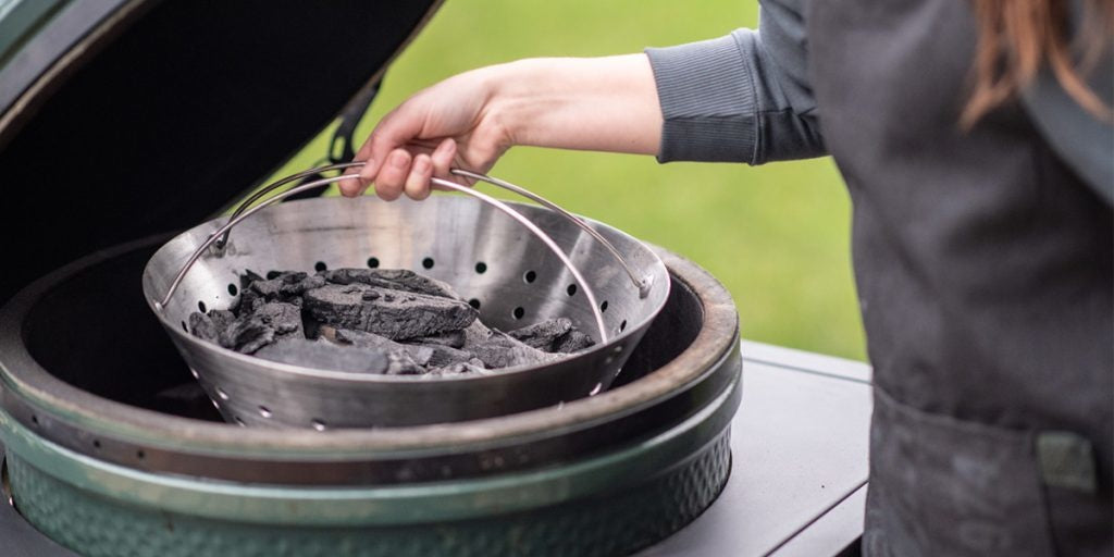 Big Green Egg Big Green Egg Disposable Drip Pans XLarge 5 stuks