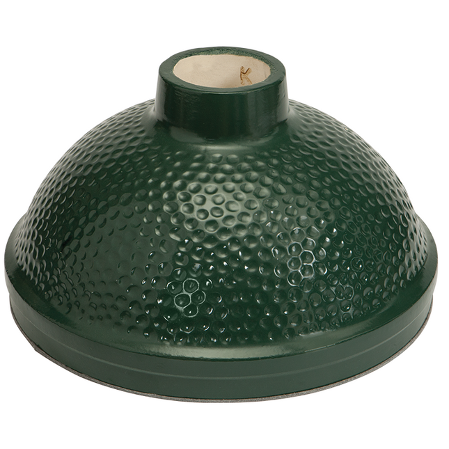 Big Green Egg Big Green Egg Dome Medium
