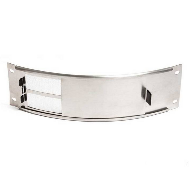 Big Green Egg Big Green Egg Draft Door Silicone Tips All Sizes (voor 2020)