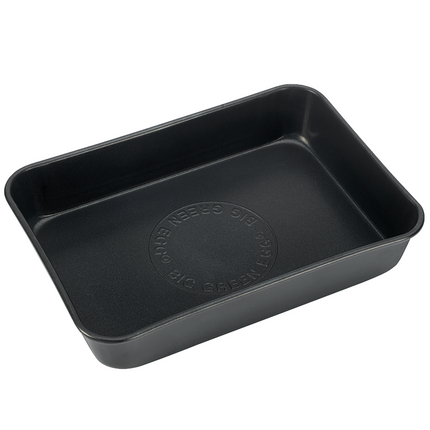 Big Green Egg Big Green Egg Druippan Vierkant