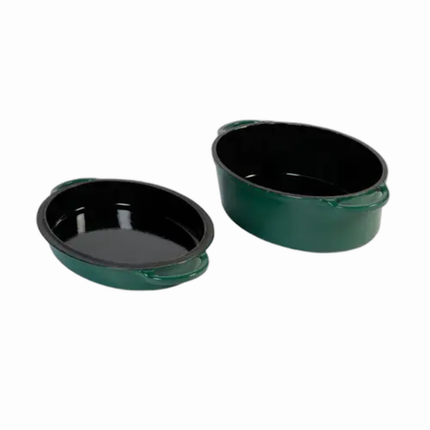 Big Green Egg Big Green Egg  Dutch Oven Oval