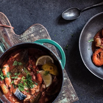 Big Green Egg Big Green Egg Dutch Oven Round