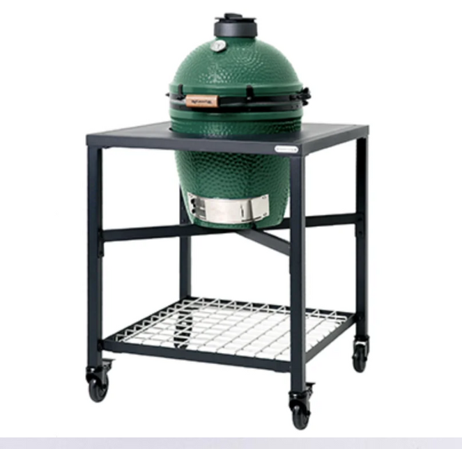 Big Green Egg Big Green Egg Egg Frame Medium