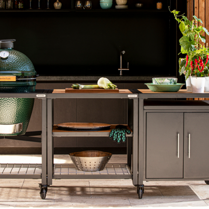 Big Green Egg Big Green Egg Egg Frame XXLarge