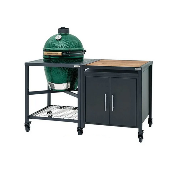 Big Green Egg Big Green Egg Expansion Cabinet