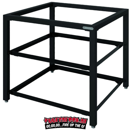 Big Green Egg Big Green Egg Expansion Frame