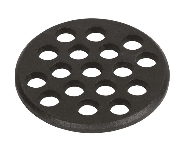 Big Green Egg Big Green Egg Fire Grate Xlarge