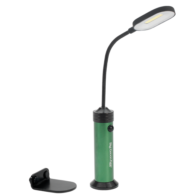 Big Green Egg Big Green Egg Flexible Grill Light  with Bracket