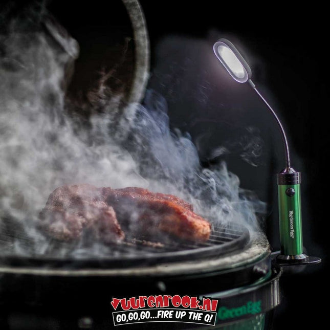 Big Green Egg Big Green Egg Flexible Grill Light  with Bracket