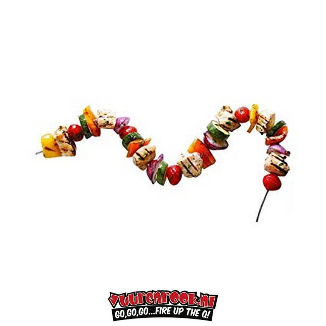 Big Green Egg Big Green Egg Flexible Skewers