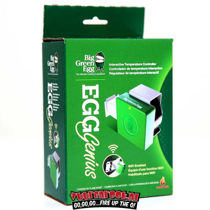 Big Green Egg Big Green Egg Genius