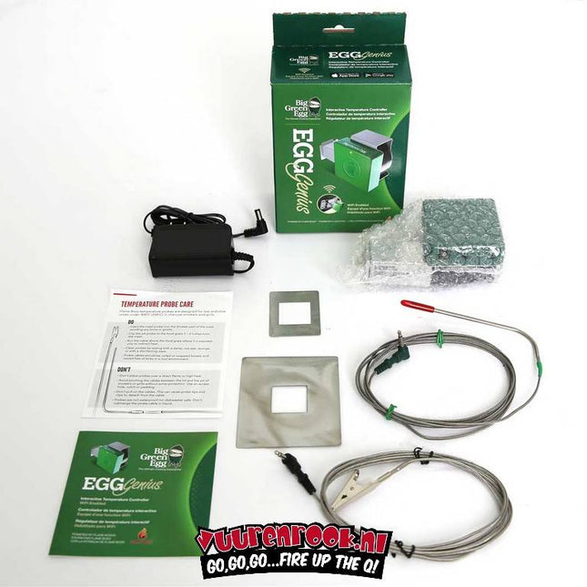 Big Green Egg Big Green Egg Genius