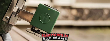 Big Green Egg Big Green Egg Genius