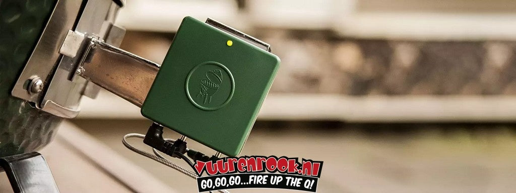 Big Green Egg Big Green Egg Genius