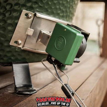 Big Green Egg Big Green Egg Genius