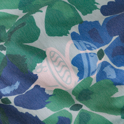 Big Green Egg Big Green Egg Golf Poloshirt Wit Inside Out