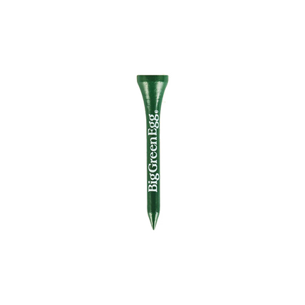 Big Green Egg Big Green Egg Golf Tees 55 mm 50 stuks