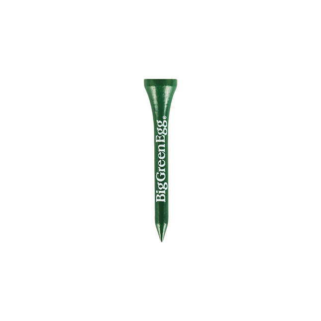 Big Green Egg Big Green Egg Golf Tees 55 mm 50 stuks