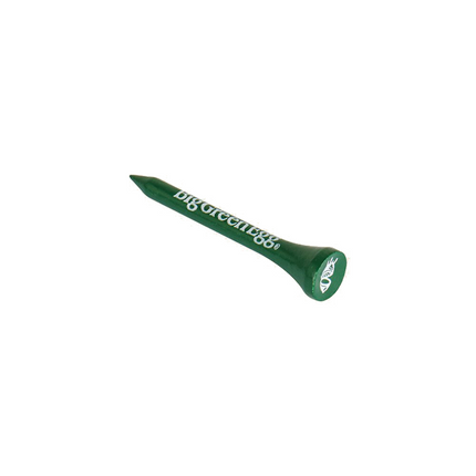 Big Green Egg Big Green Egg Golf Tees 55 mm 50 stuks