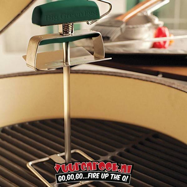 Big Green Egg Big Green Egg Grid Lifter