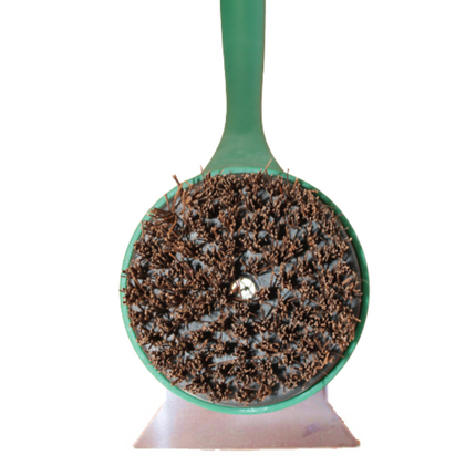 Big Green Egg Big Green Egg Grid Scrubber