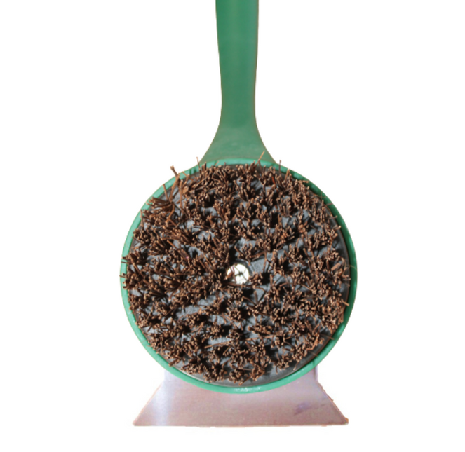Big Green Egg Big Green Egg Grid Scrubber