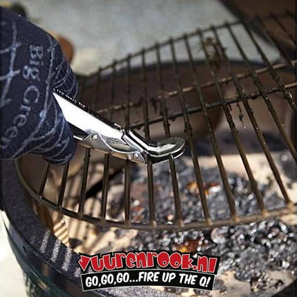 Big Green Egg Big Green Egg Grill Gripper