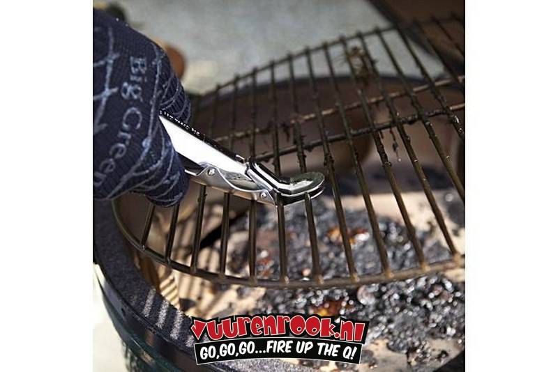 Big Green Egg Big Green Egg Grill Gripper