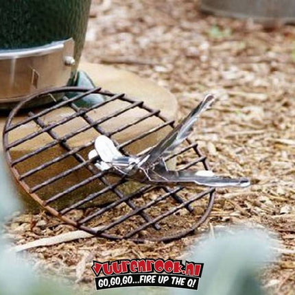 Big Green Egg Big Green Egg Grill Gripper
